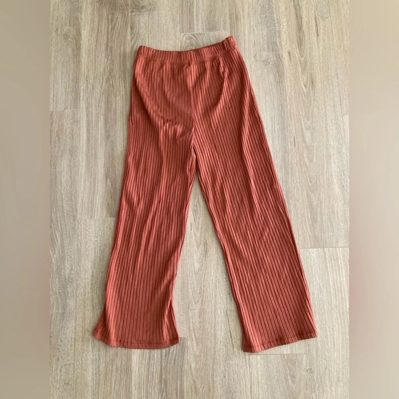 NWT Rita Row Women’s Sia Pants Sienna High Waist Straight - Size Small - Picture 8 of 8